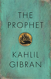 The Prophet Book cover photo