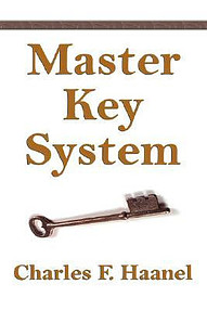 master key system book cover photo