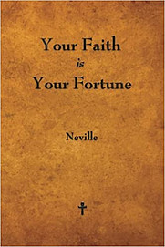 your faith is your fortune book cover photo