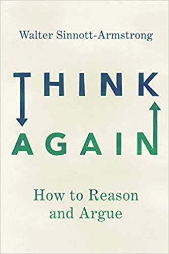 Think again book cover photo